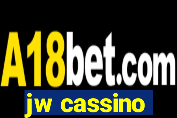 jw cassino